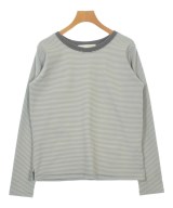 nano UNIVERSE（ナノユニバース）Tシャツ・カットソー グレー サイズ:F レディース/2200708914014