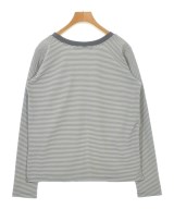 nano UNIVERSE（ナノユニバース）Tシャツ・カットソー グレー サイズ:F レディース/2200708914014