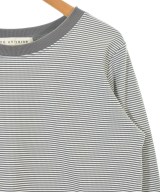 nano UNIVERSE（ナノユニバース）Tシャツ・カットソー グレー サイズ:F レディース/2200708914014