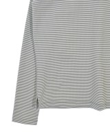 nano UNIVERSE（ナノユニバース）Tシャツ・カットソー グレー サイズ:F レディース/2200708914014