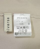 nano UNIVERSE（ナノユニバース）ニット・セーター ベージュ サイズ:F レディース/2200710149060