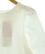 nano UNIVERSE（ナノユニバース）Tシャツ・カットソー 白 サイズ:F レディース/2200709423034