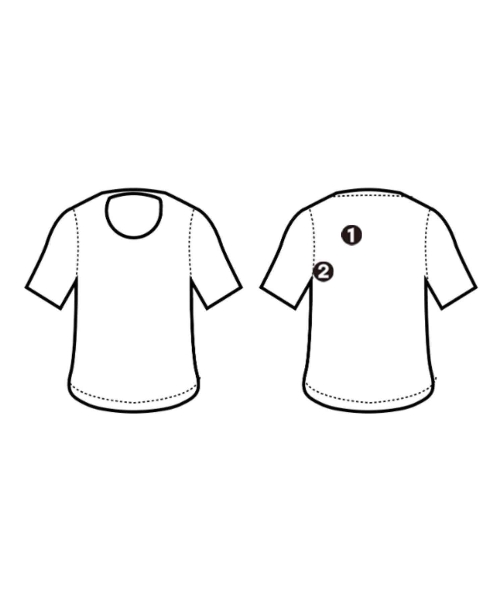 nano UNIVERSE（ナノユニバース）Tシャツ・カットソー ピンク サイズ:F レディース/2200711080119