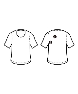 nano UNIVERSE（ナノユニバース）Tシャツ・カットソー ピンク サイズ:F レディース/2200711080119