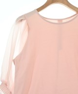 nano UNIVERSE（ナノユニバース）Tシャツ・カットソー ピンク サイズ:F レディース/2200711080119