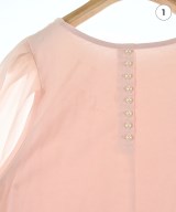 nano UNIVERSE（ナノユニバース）Tシャツ・カットソー ピンク サイズ:F レディース/2200711080119