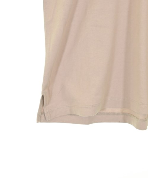 nano UNIVERSE（ナノユニバース）Tシャツ・カットソー ベージュ サイズ:L レディース/2200711098022