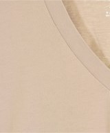 nano UNIVERSE（ナノユニバース）Tシャツ・カットソー ベージュ サイズ:L レディース/2200711098022
