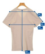 nano UNIVERSE（ナノユニバース）Tシャツ・カットソー ベージュ サイズ:L レディース/2200711098022