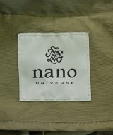 nano UNIVERSE（ナノユニバース）その他 カーキ サイズ:38(M位) レディース/2200711520028