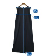 nano UNIVERSE（ナノユニバース）ワンピース 紺 サイズ:38(M位) レディース/2200713166040