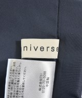 nano UNIVERSE（ナノユニバース）ワンピース グレー サイズ:F レディース/2200715783030