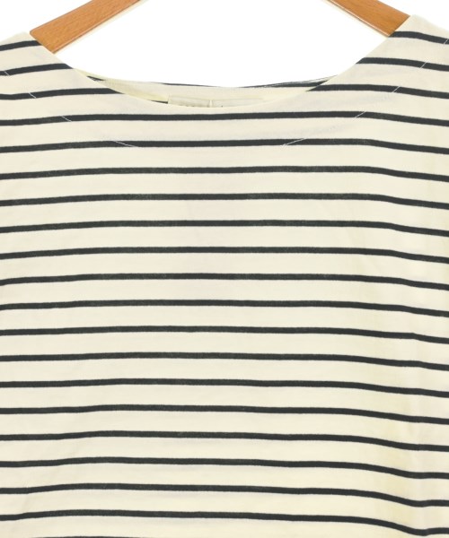 nano UNIVERSE（ナノユニバース）Tシャツ・カットソー 白 サイズ:F レディース/2200712307017