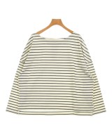 nano UNIVERSE（ナノユニバース）Tシャツ・カットソー 白 サイズ:F レディース/2200712307017