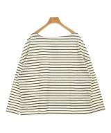 nano UNIVERSE（ナノユニバース）Tシャツ・カットソー 白 サイズ:F レディース/2200712307017