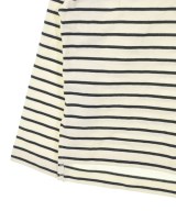 nano UNIVERSE（ナノユニバース）Tシャツ・カットソー 白 サイズ:F レディース/2200712307017