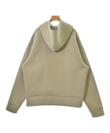 nano UNIVERSE（ナノユニバース）パーカー ベージュ サイズ:L レディース/2200713907018