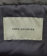 nano UNIVERSE（ナノユニバース）その他 グレー サイズ:F レディース/2200714312019