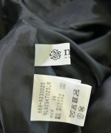 nano UNIVERSE（ナノユニバース）ロング・マキシ丈スカート 黒 サイズ:38(M位) レディース/2200716044055