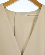 nano UNIVERSE（ナノユニバース）ワンピース ベージュ サイズ:M レディース/2200715152010