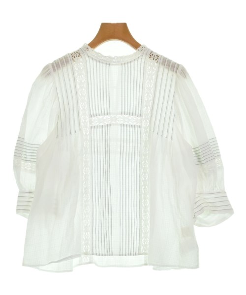 LB.03 Section(エルビーゼロサンセクション)のブラウス サイズ:2(M位) 3,800円