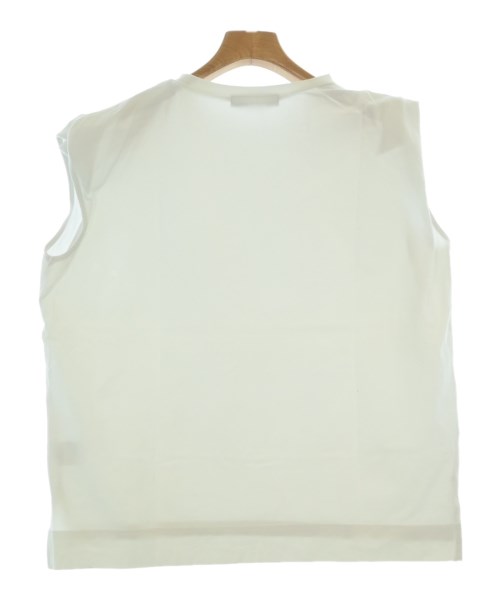 nano UNIVERSE（ナノユニバース）ノースリーブ 白 サイズ:38(M位) レディース/2200624797043