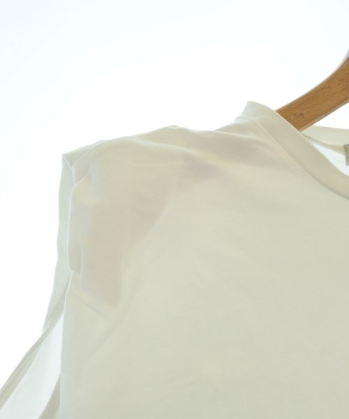 nano UNIVERSE（ナノユニバース）ノースリーブ 白 サイズ:38(M位) レディース/2200624797043