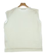 nano UNIVERSE（ナノユニバース）ノースリーブ 白 サイズ:38(M位) レディース/2200624797043