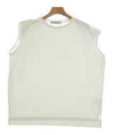 nano UNIVERSE ノースリーブ