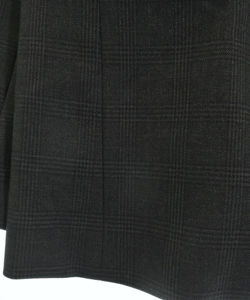 nano UNIVERSE（ナノユニバース）テーラードジャケット グレー サイズ:S レディース/2200628724069