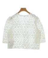 nano UNIVERSE（ナノユニバース）カーディガン 白 サイズ:F レディース/2200628724076