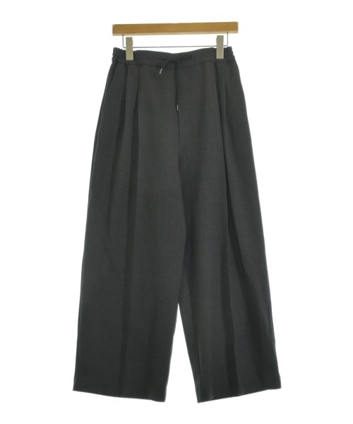 nano UNIVERSE(ナノユニバース)その他 グレー サイズ:S/2200628724090