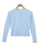 nano UNIVERSE（ナノユニバース）カーディガン 青 サイズ:S レディース/2200628724175