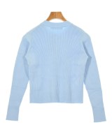 nano UNIVERSE（ナノユニバース）カーディガン 青 サイズ:S レディース/2200628724175