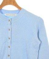 nano UNIVERSE（ナノユニバース）カーディガン 青 サイズ:S レディース/2200628724175