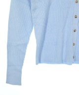 nano UNIVERSE（ナノユニバース）カーディガン 青 サイズ:S レディース/2200628724175