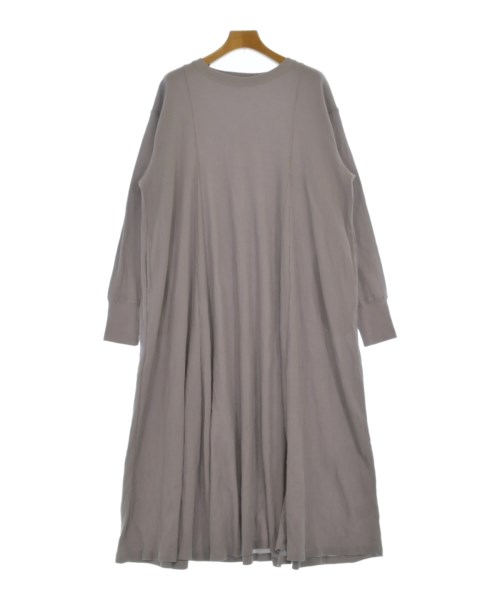 nano UNIVERSE(ナノユニバース)ワンピース グレー サイズ:F/2200631681113