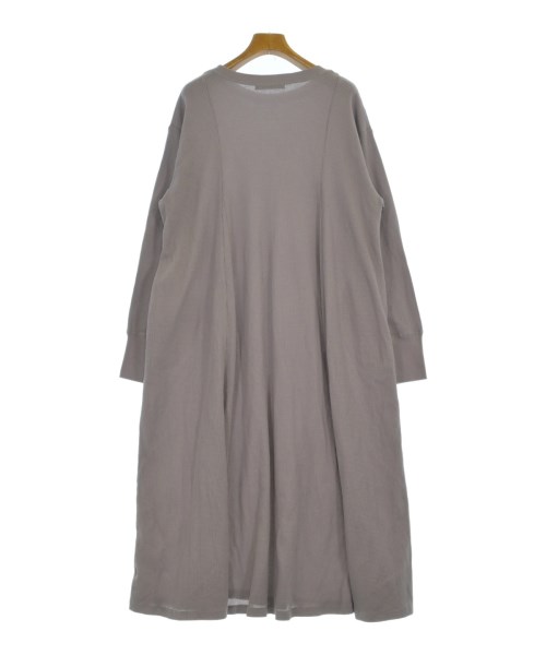 nano UNIVERSE（ナノユニバース）ワンピース グレー サイズ:F レディース/2200631681113