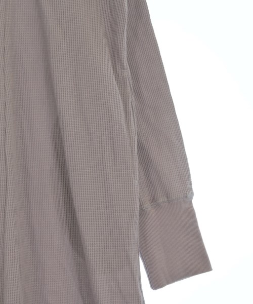 nano UNIVERSE（ナノユニバース）ワンピース グレー サイズ:F レディース/2200631681113