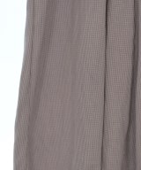 nano UNIVERSE（ナノユニバース）ワンピース グレー サイズ:F レディース/2200631681113