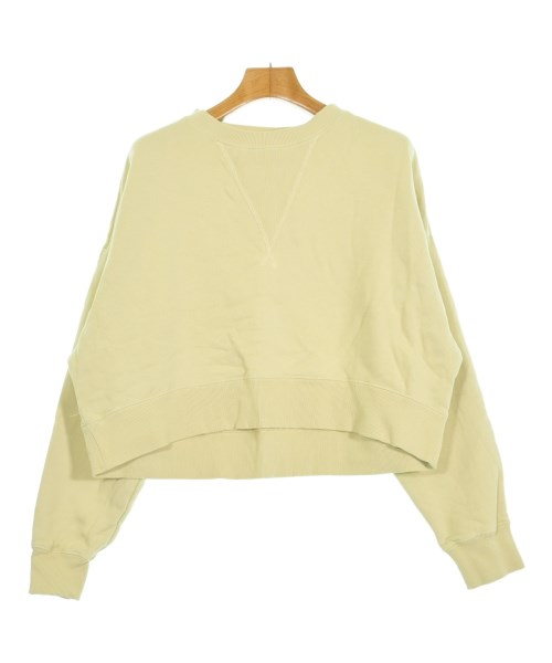 nano UNIVERSE(ナノユニバース)スウェット 黄 サイズ:F/2200632393046