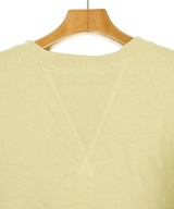 nano UNIVERSE（ナノユニバース）スウェット 黄 サイズ:F レディース/2200632393046