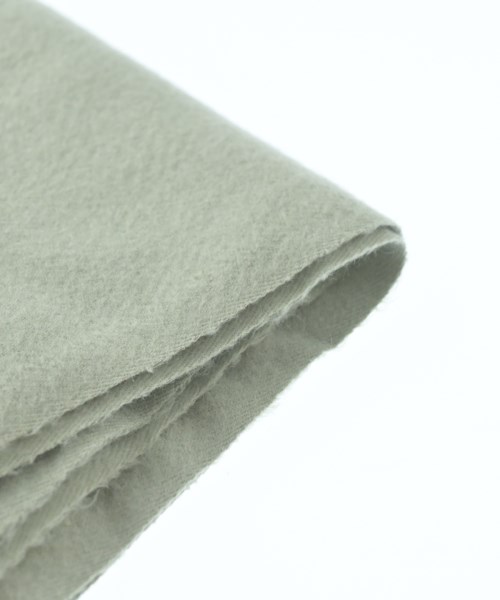 nano UNIVERSE（ナノユニバース）ストール 緑 サイズ:F レディース/2200635297099