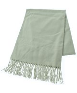 nano UNIVERSE ストール