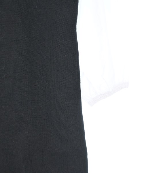 nano UNIVERSE（ナノユニバース）ワンピース 黒 サイズ:F レディース/2200636796065