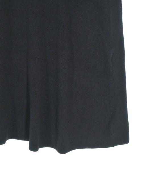 nano UNIVERSE（ナノユニバース）ワンピース 黒 サイズ:F レディース/2200636796065