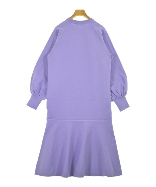nano UNIVERSE（ナノユニバース）ワンピース 紫 サイズ:F レディース/2200642109019