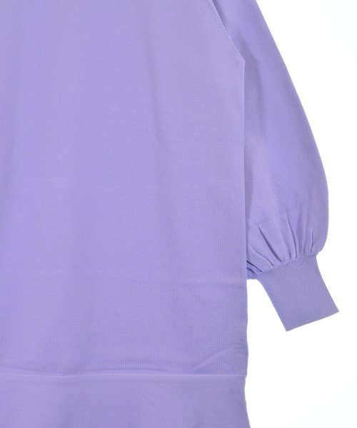 nano UNIVERSE（ナノユニバース）ワンピース 紫 サイズ:F レディース/2200642109019