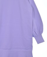 nano UNIVERSE（ナノユニバース）ワンピース 紫 サイズ:F レディース/2200642109019