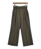 nano UNIVERSE スラックス